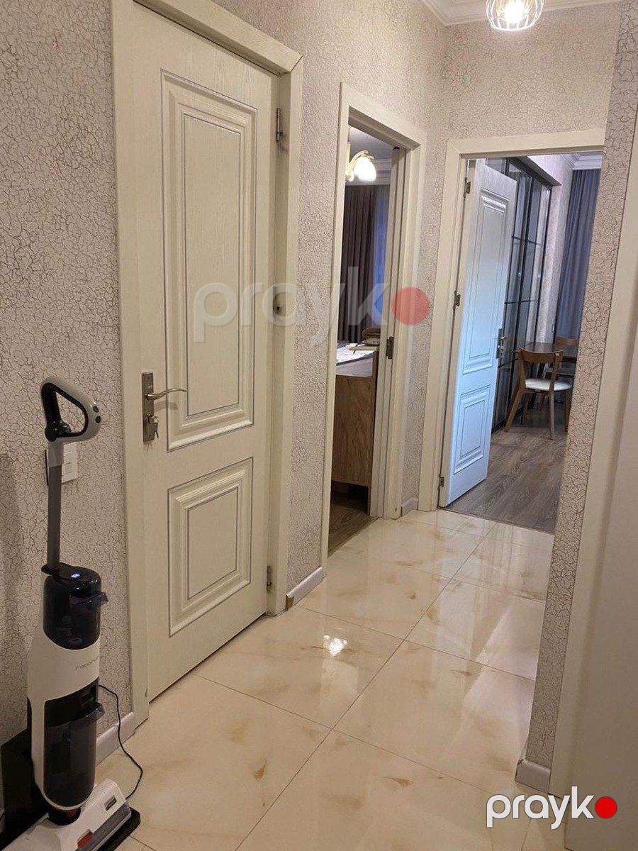 Satılır 2 otaqlı yeni tikili 54 m² — Mənzil, Bakı (6)