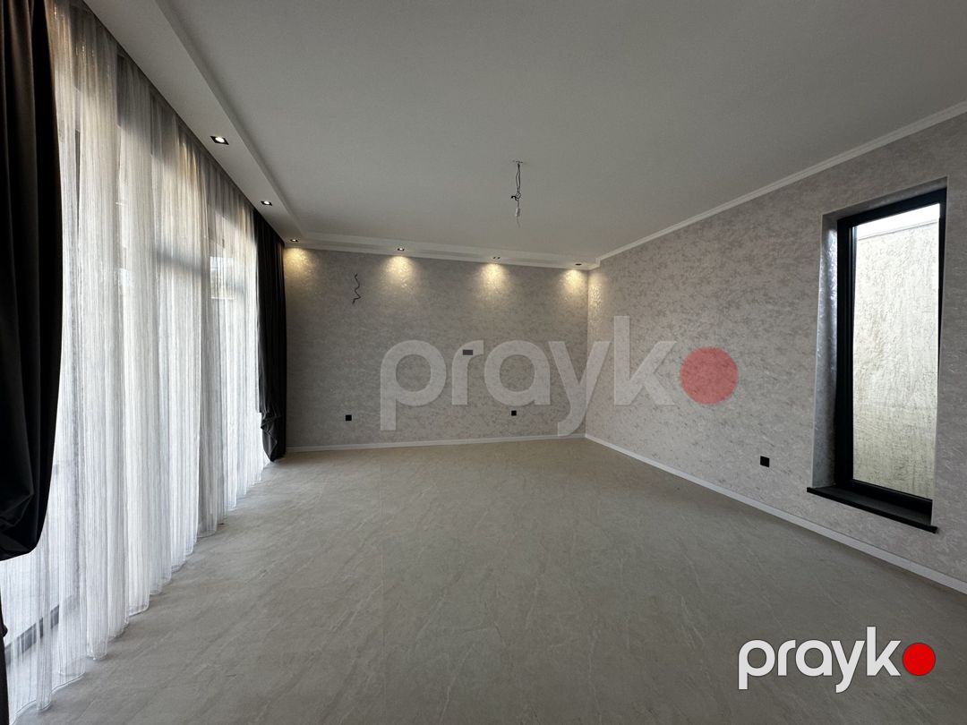 Satılır 3 otaqlı həyət evi/bağ evi 120 m² — Ev, villa, Bakı (9)