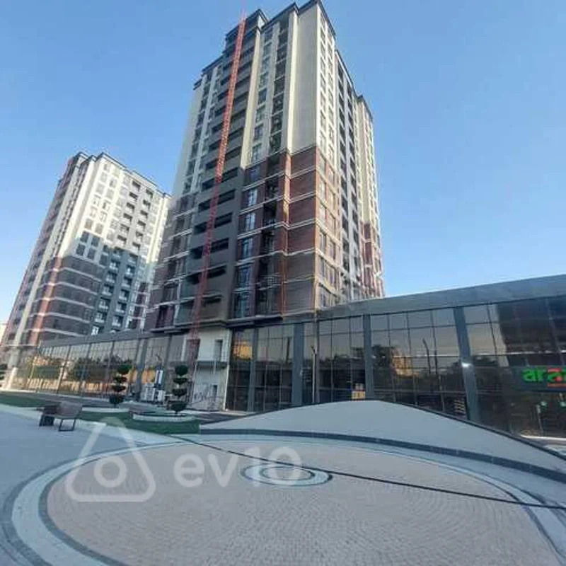 3 otaqlı mənzil, 141 m², İbrahim paşa Dadaşov küçəsi — Bakı