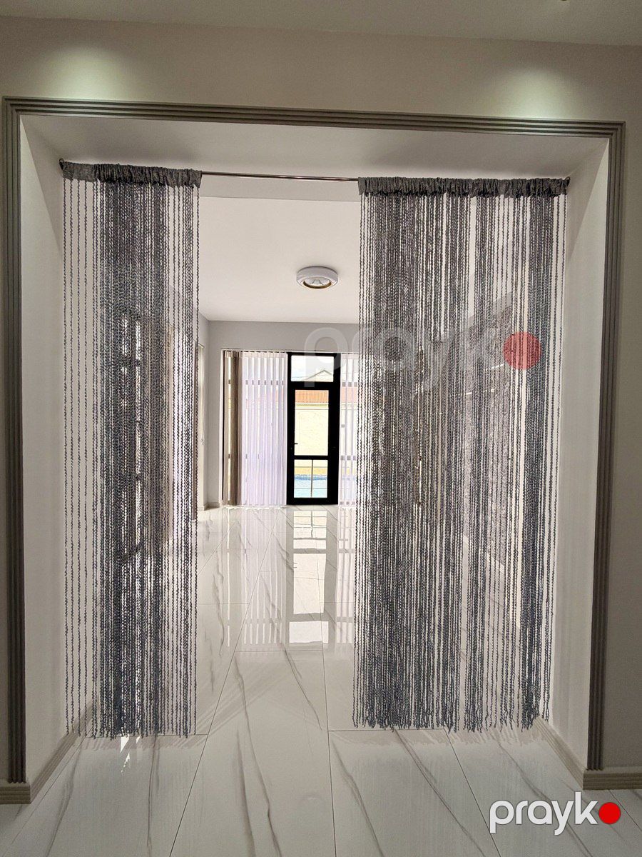 Satılır 5 otaqlı həyət evi/bağ evi 120 m² — Ev, villa, Bakı (9)