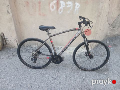 Velo 28 ideal vezyetde almunum rama celka velodu magazadakiynan 1 e 1 — Bakı