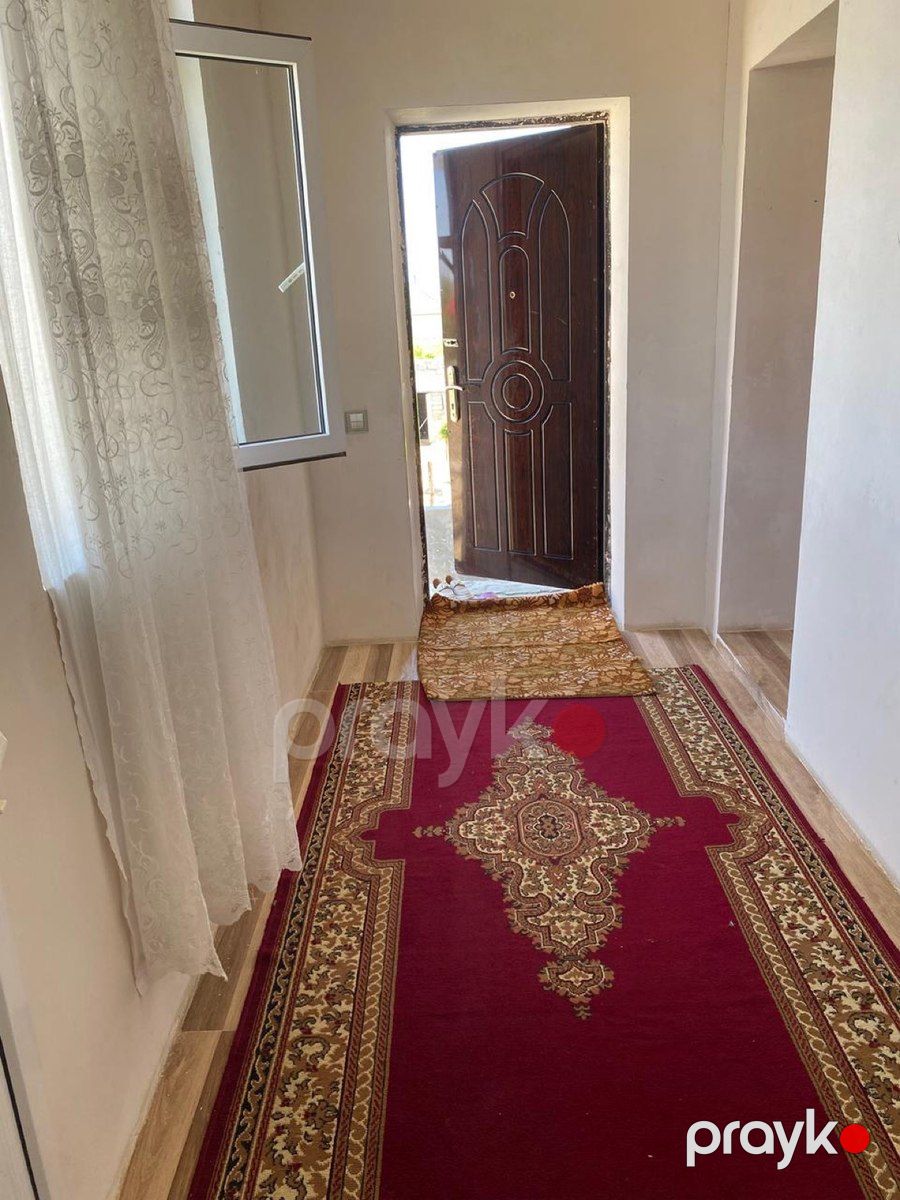 Bağ evi, Balaxanı qəs — Ev, villa, Bakı (7)