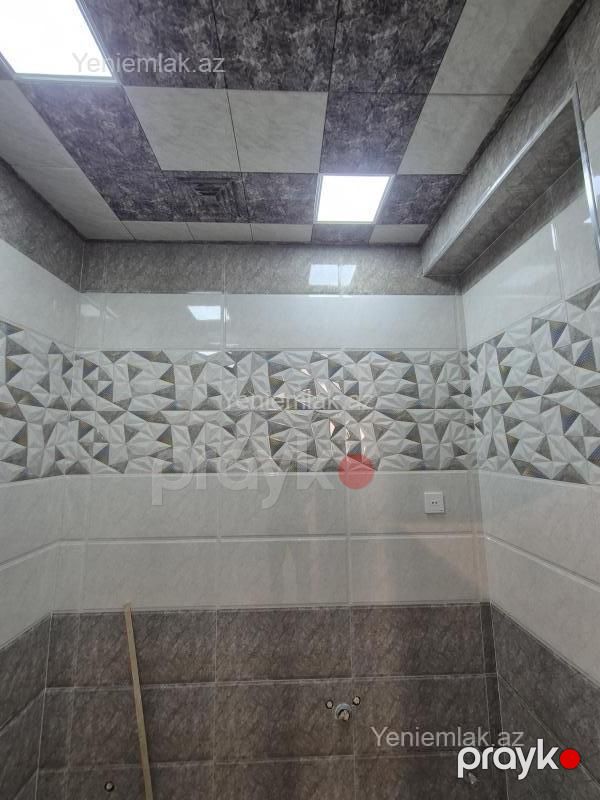 Satılır 3 otaqlı Bina evi menzil (Yeni tikili), 85 m², Xırdalan ş — Mənzil (12)