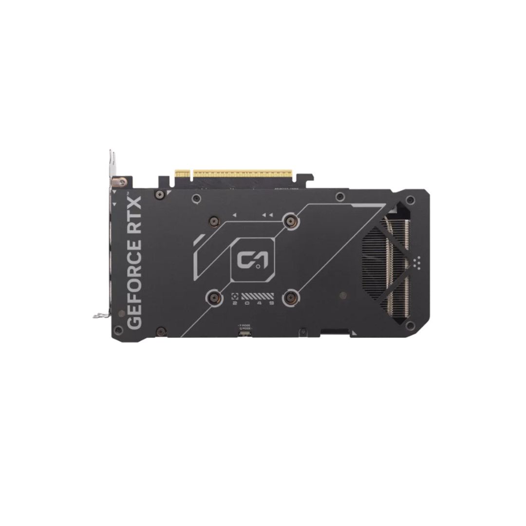 ASUS Dual GeForce RTX 5060Ti 16GB GDDR7 OC Edition (90YV0MH0-M0NA00) — Kompüterlər və noutbuklar, Bakı (3)