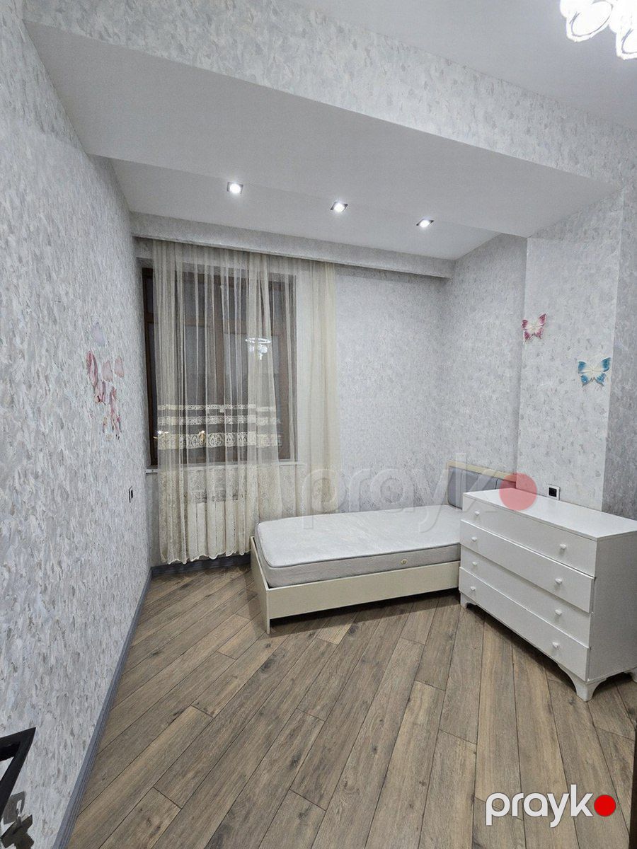 İcarəyə verilir 3 otaqlı yeni tikili 110 m² — Mənzil, Bakı (8)