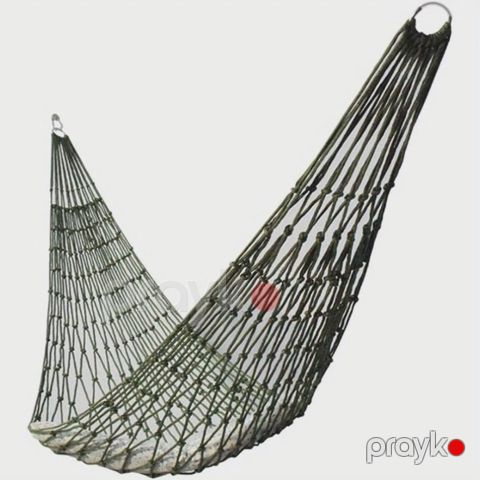 Hamak iva002, yaşıl, 80x250 sm — Bakı