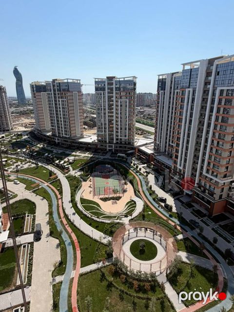 Satılır 3 otaqlı yeni tikili 70 m² — Bakı