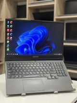 Gücünü Hiss ET — Lenovo Legıon Oyunlarda yüksək performans — Comp_Motion