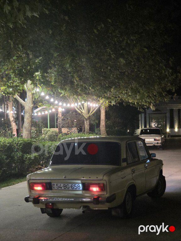 Lada (VAZ) 2106, 1.6 L, 1992 il, 255 673 km — Avtomobillər, Sabirabad (3)