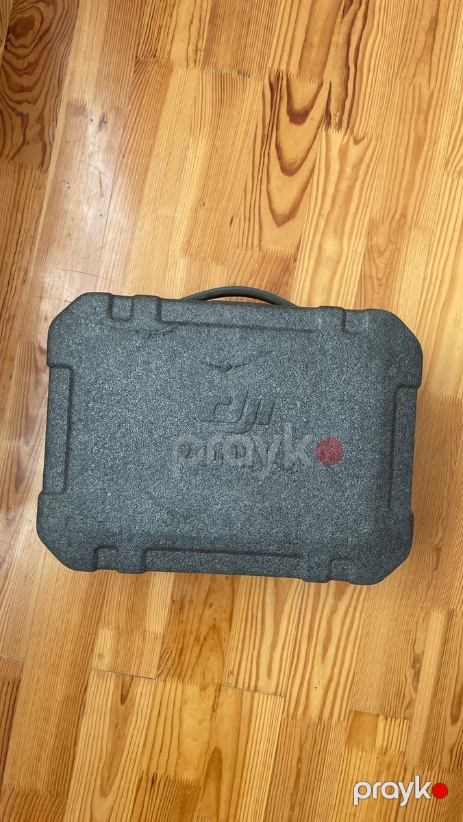 Dji Ronin S — Foto və video texnikası, Bakı (3)