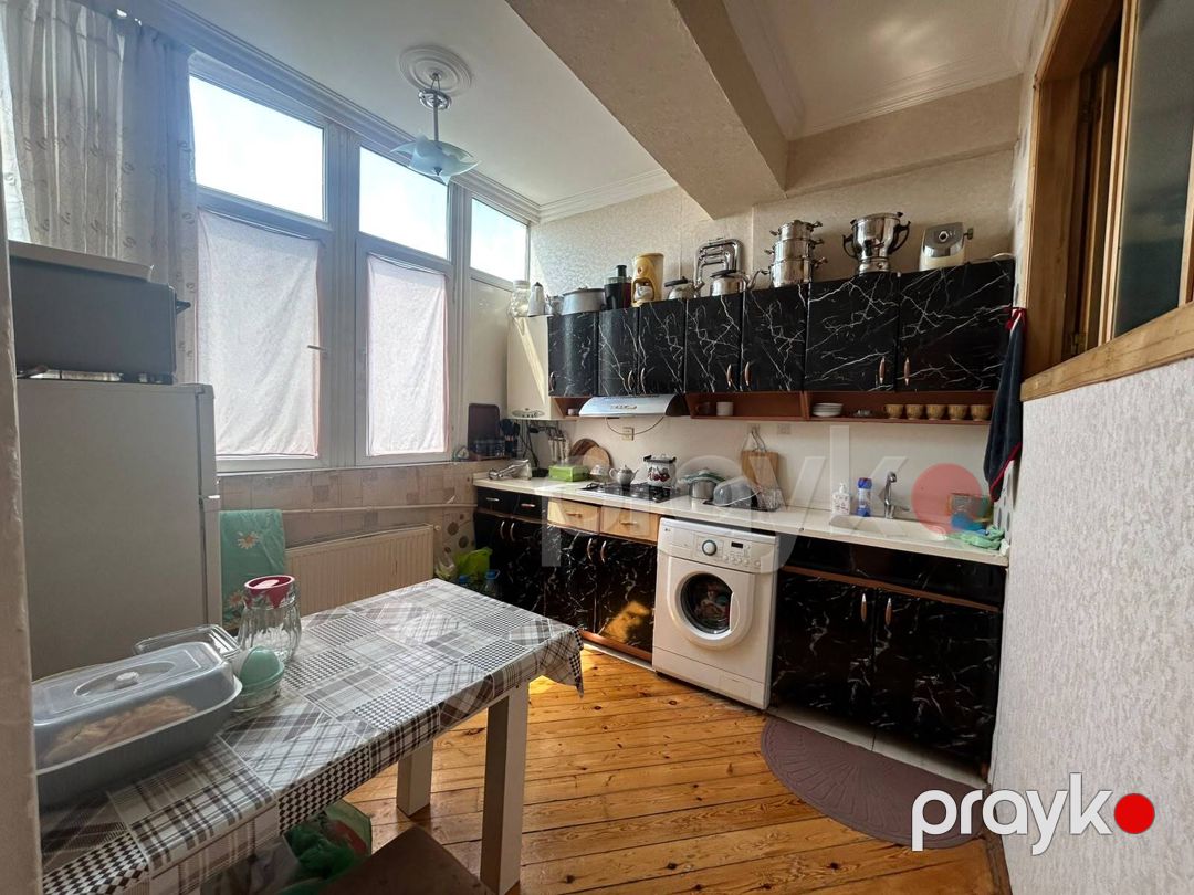 Satılır 2 otaqlı yeni tikili 66 m² — Mənzil, Bakı (8)