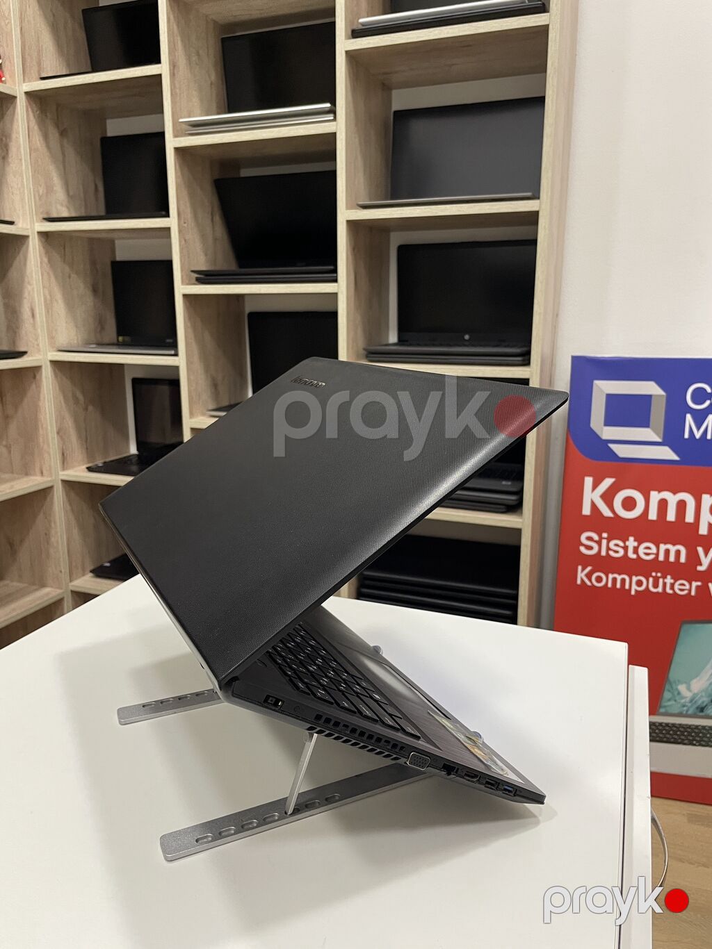15 Sentyabr – yeni dərs ili başlayır Təhsil üçün sürətli, hazır və — Lenovo, Bakı (4)