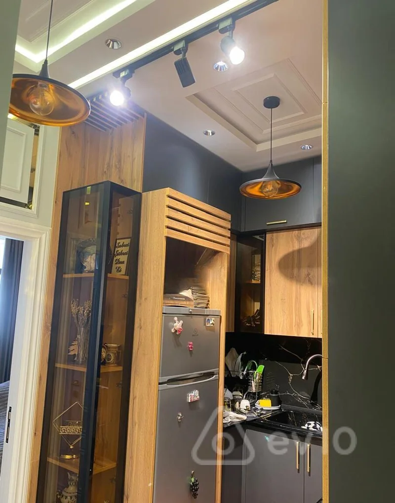 2 otaqlı mənzil, 48 m², Bakı Mühəndislik Univerisitetinin yanı, Xırdalan — Mənzil, Xırdalan (10)