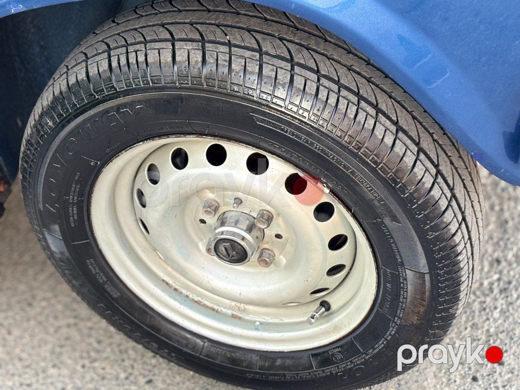 Lada (VAZ) 2107, 1.6 L, 2007 il, 1 245 223 km — Avtomobillər, Gəncə (12)