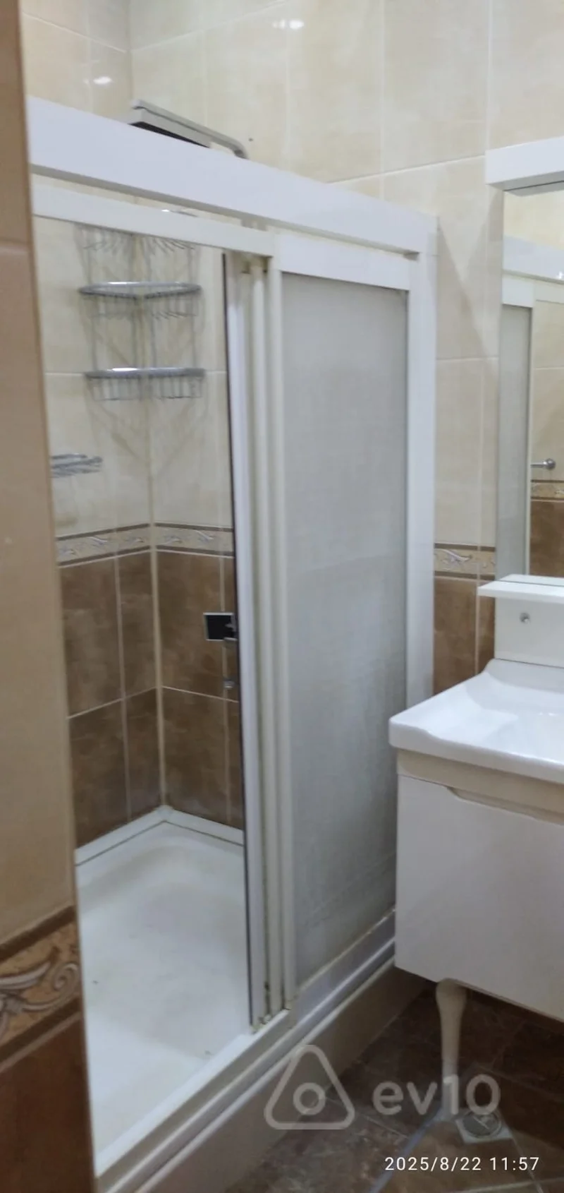 3 otaqlı mənzil, 225 m², Yasamal rayonu H. Cavid pr — kirayə — Mənzil, Bakı (9)