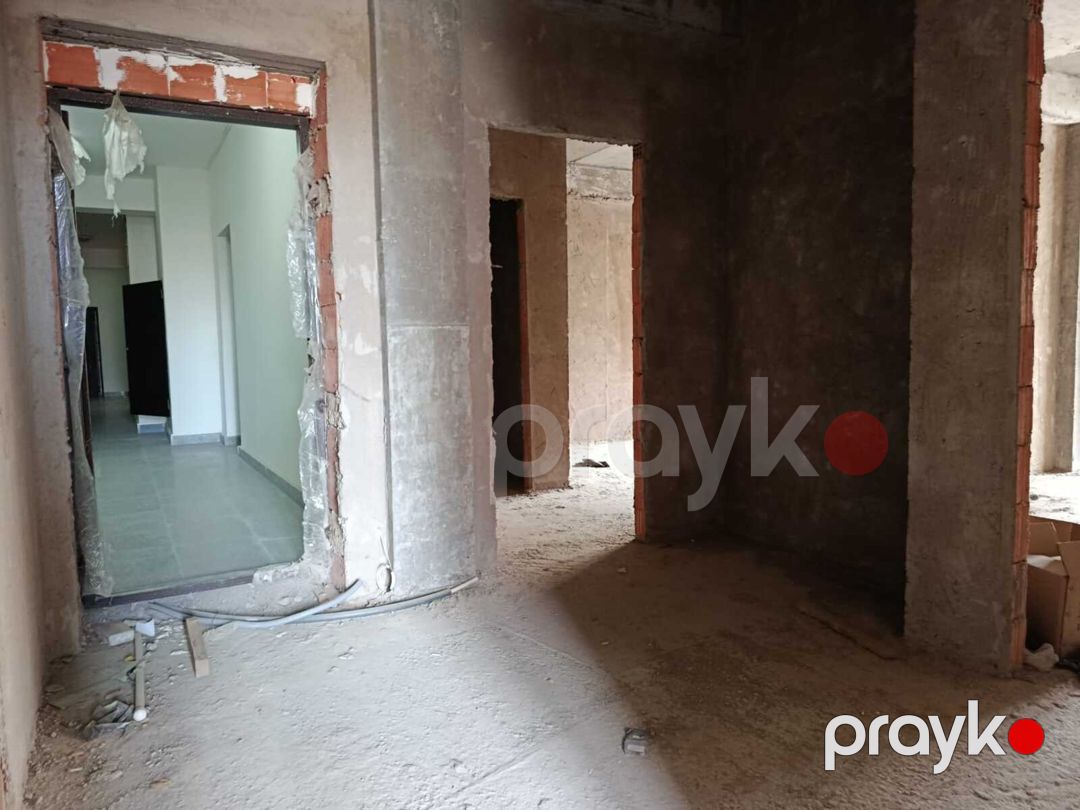 3-otaqlı yeni tikili, Xətai r., 105 m² — Mənzil, Bakı (8)