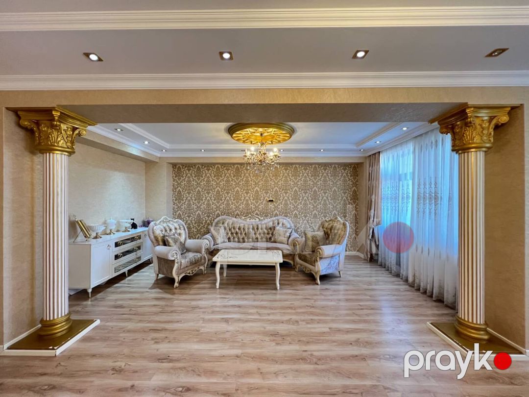 Satılır 4 otaqlı yeni tikili 265 m² — Mənzil, Bakı (2)