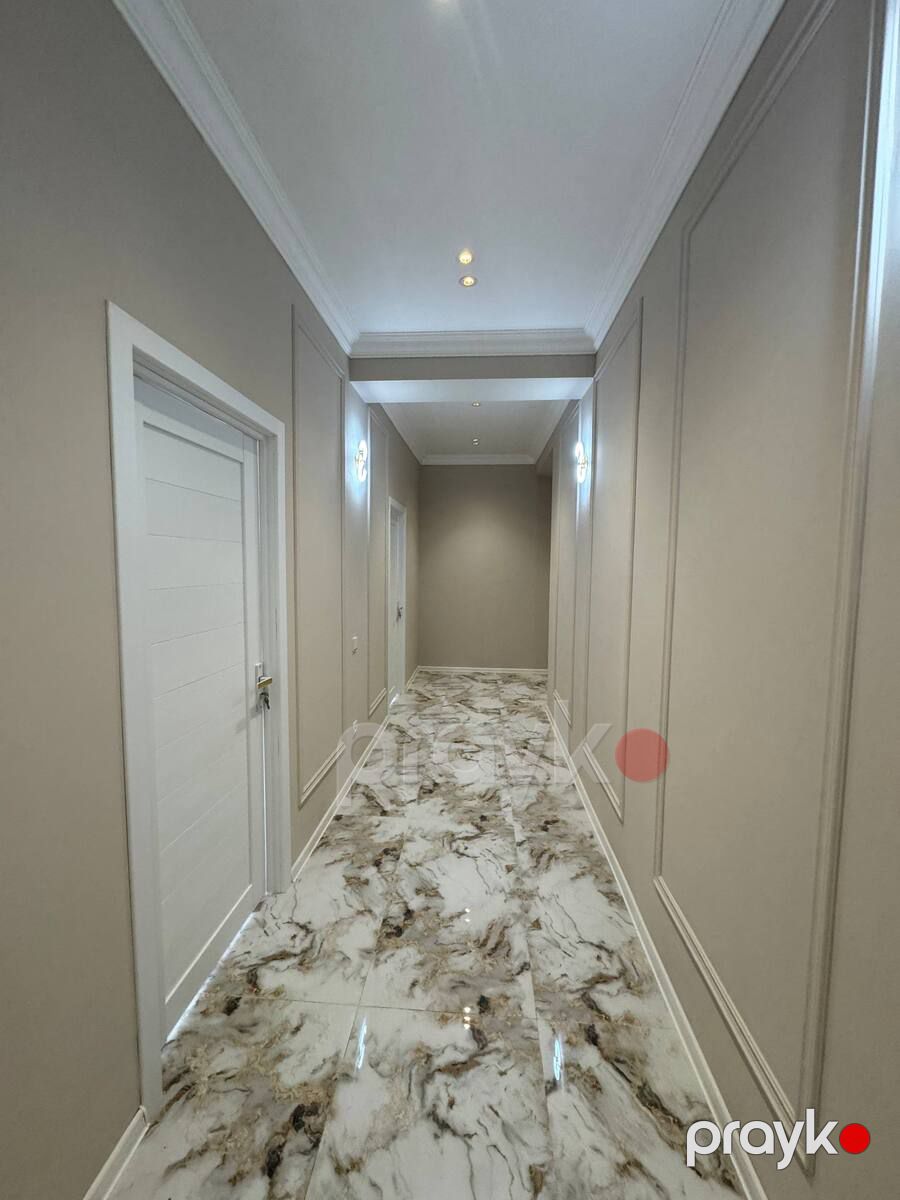 Satılır 3 otaqlı yeni tikili 102 m² — Mənzil, Bakı (9)