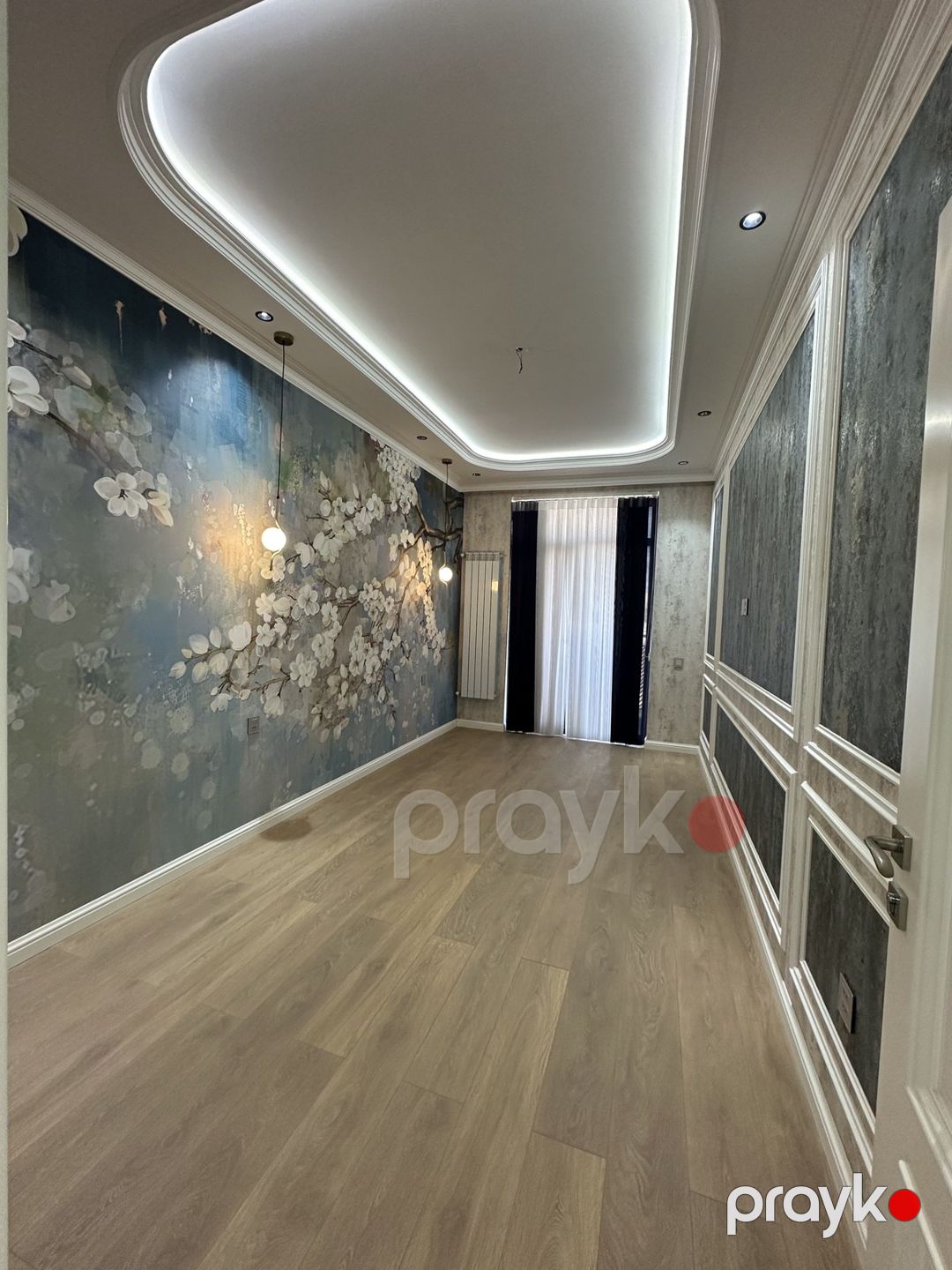 Satılır 2 otaqlı yeni tikili 85 m² — Mənzil, Bakı (4)
