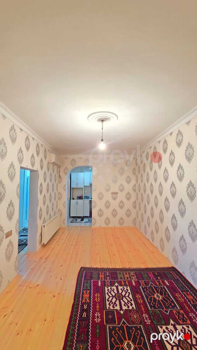Satılır 3 otaqlı həyət evi/bağ evi 75 m² — Ev, villa, Bakı (10)