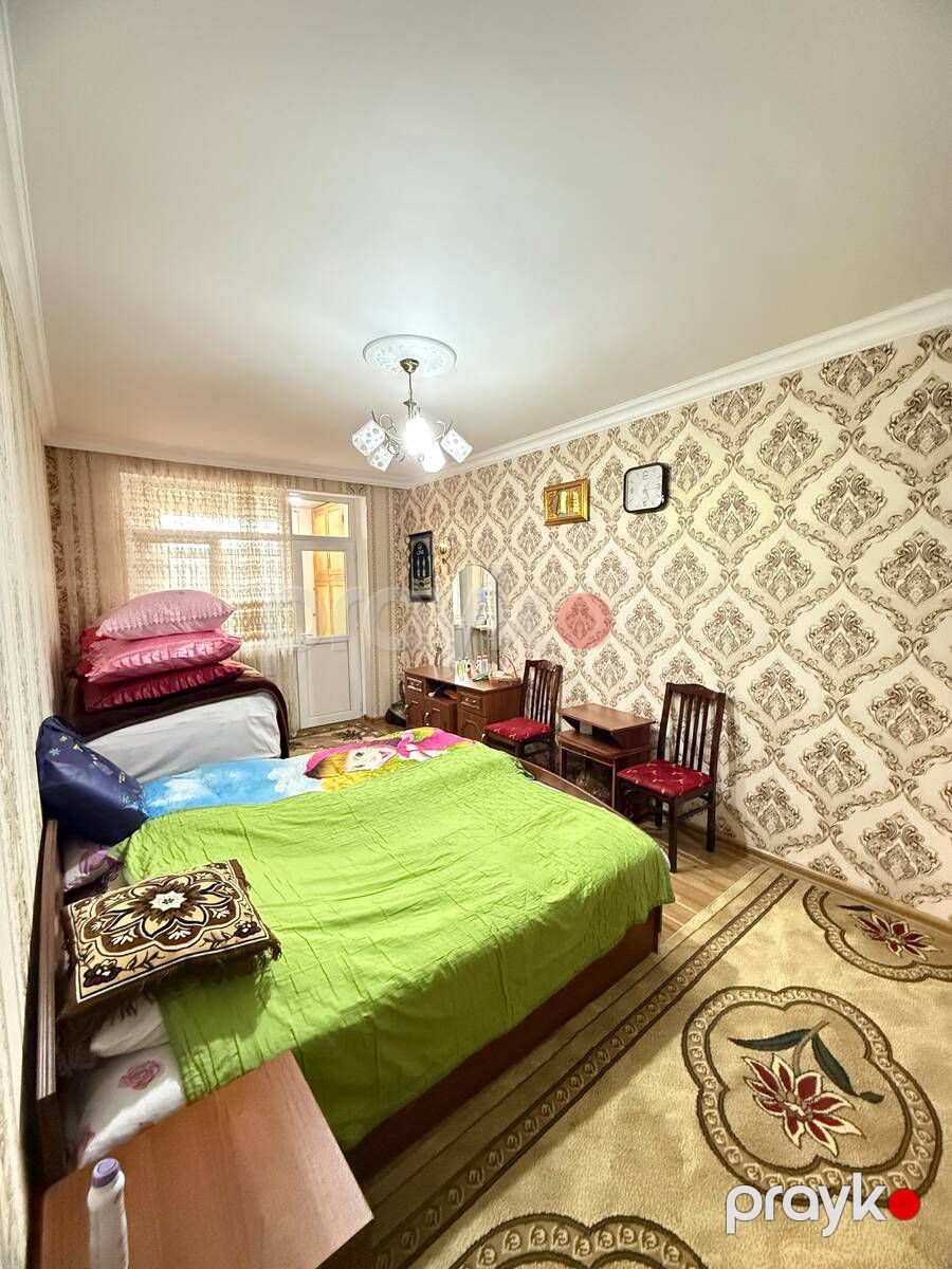 Satılır 4 otaqlı köhnə tikili 95 m² — Mənzil, Sumqayıt (7)
