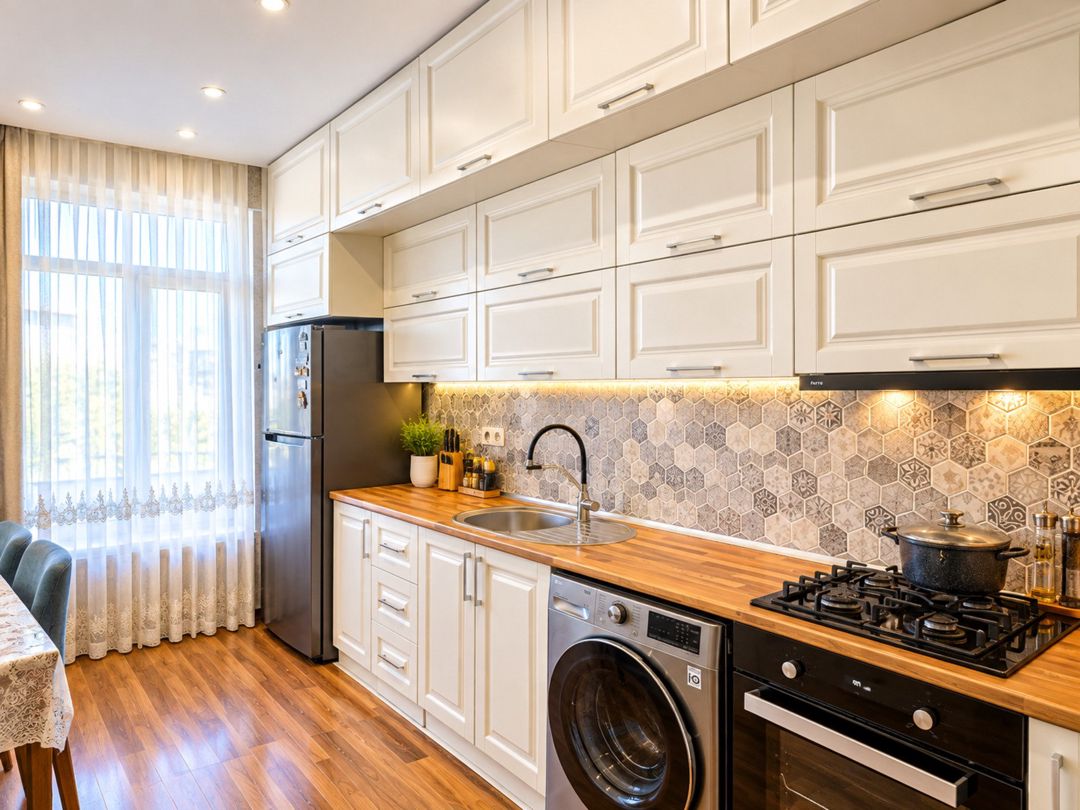 Satılır 3 otaqlı yeni tikili 85 m² — Mənzil, Bakı (2)