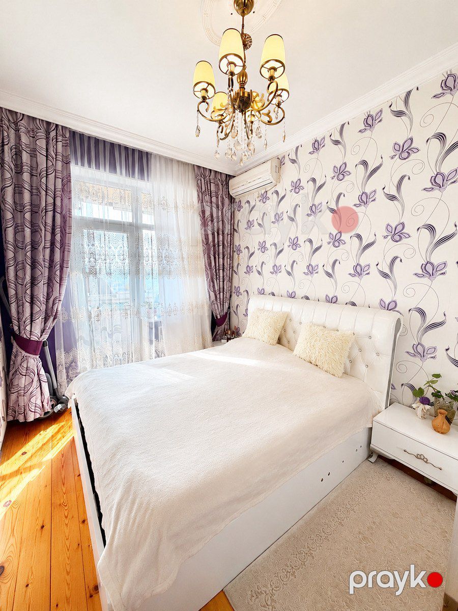 Satılır 2 otaqlı yeni tikili 58 m² — Mənzil, Bakı (4)