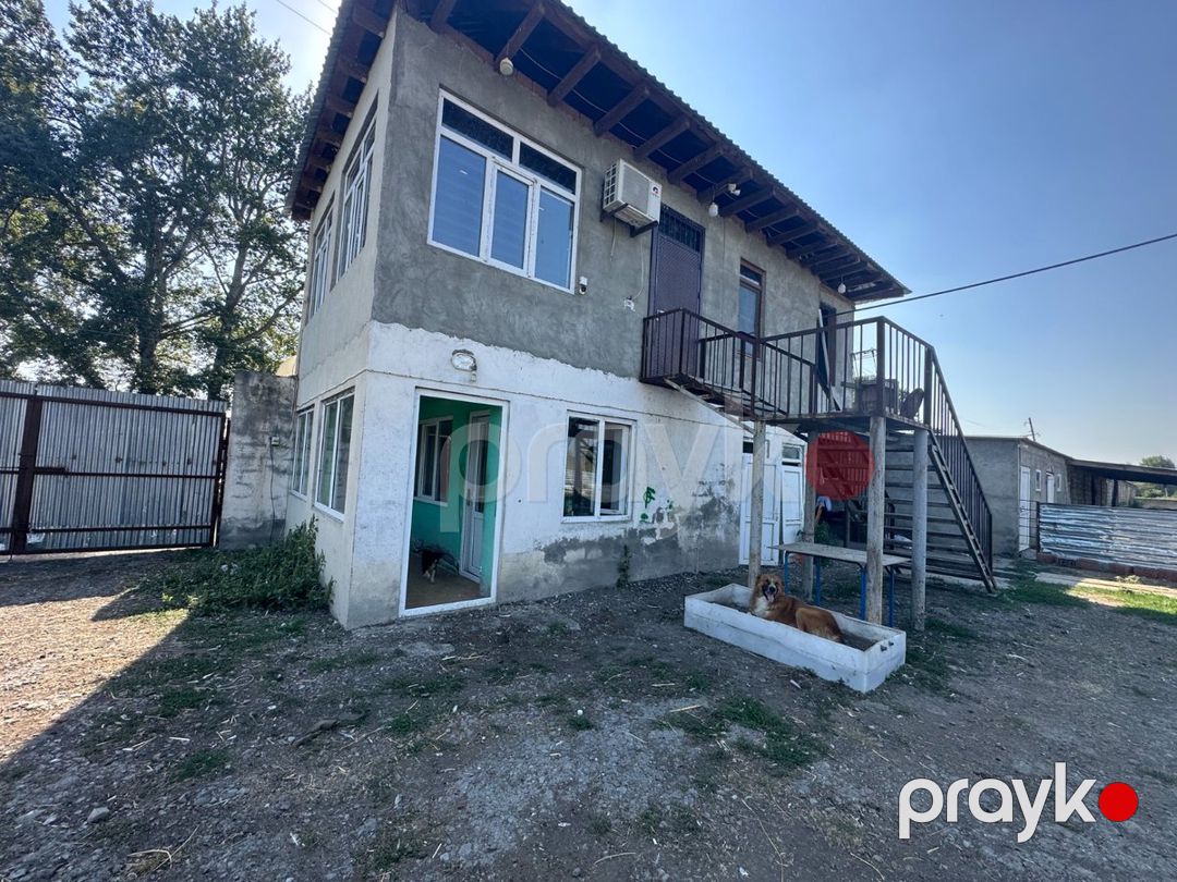 İstehsalat, 1000 m², Oğuz — Daşınmaz əmlak, Oğuz (7)