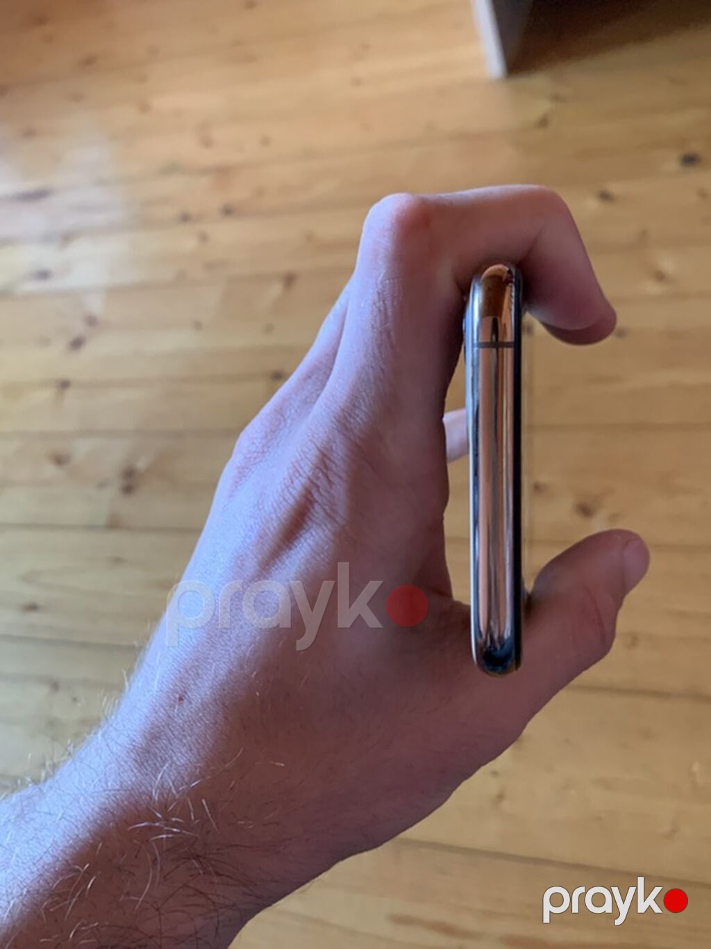 IPhone 11 Pro, Qızılı — Apple iPhone, Lənkəran (6)