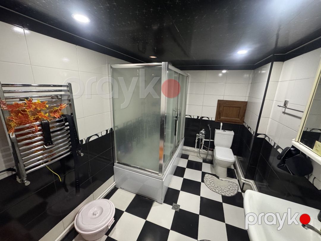 Satılır 3 otaqlı yeni tikili 120 m² — Mənzil, Bakı (8)