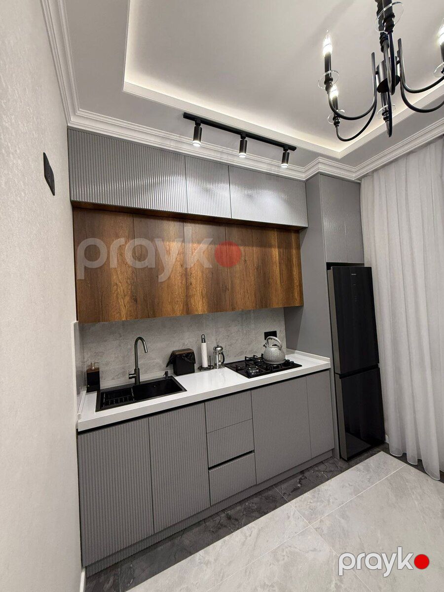 2-otaqlı yeni tikili kirayə verilir, Sumqayıt ş., 67.2 m² — Mənzil, Sumqayıt (7)