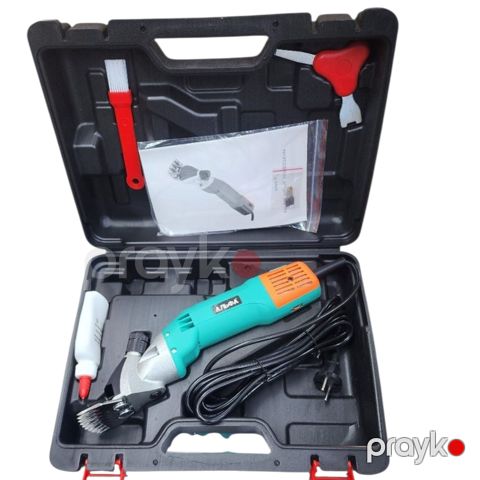 Tük qırxan maşın qoyunlar üçün Альфа ZE-850 — Bakı
