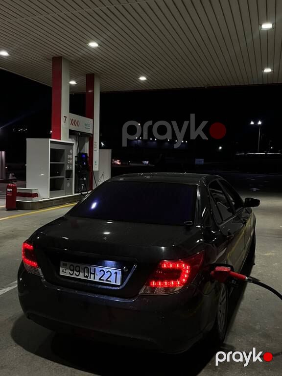 Khazar SD, 1.7 L, 2020 il, 180 000 km — Avtomobillər, Bakı (2)