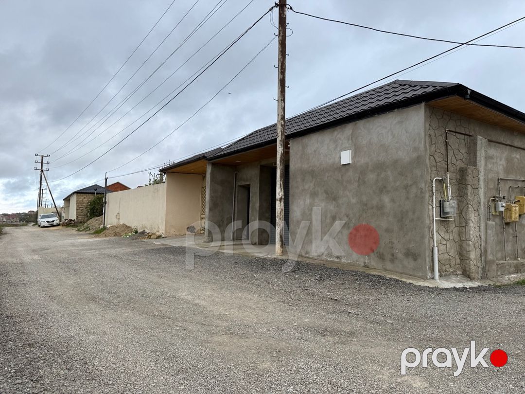 Həyət evi, Sumqayıt ş — Ev, villa, Sumqayıt (8)