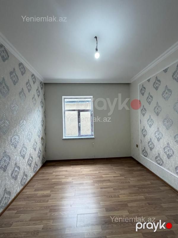 Satılır 3 otaqlı Həyət evi / Villa, 95 m², Saray — Ev, villa, Abşeron (6)
