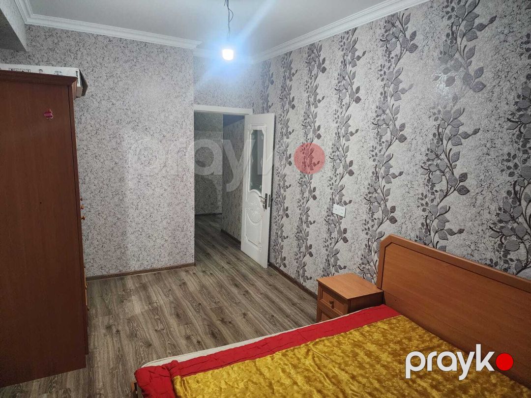 İcarəyə verilir 2 otaqlı yeni tikili 50 m² — Mənzil, Xırdalan (8)