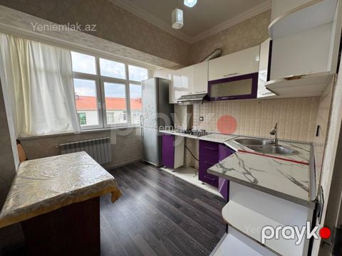 Satılır 5 otaqlı Bina evi menzil (Yeni tikili), 100 m², Masazır — Abşeron