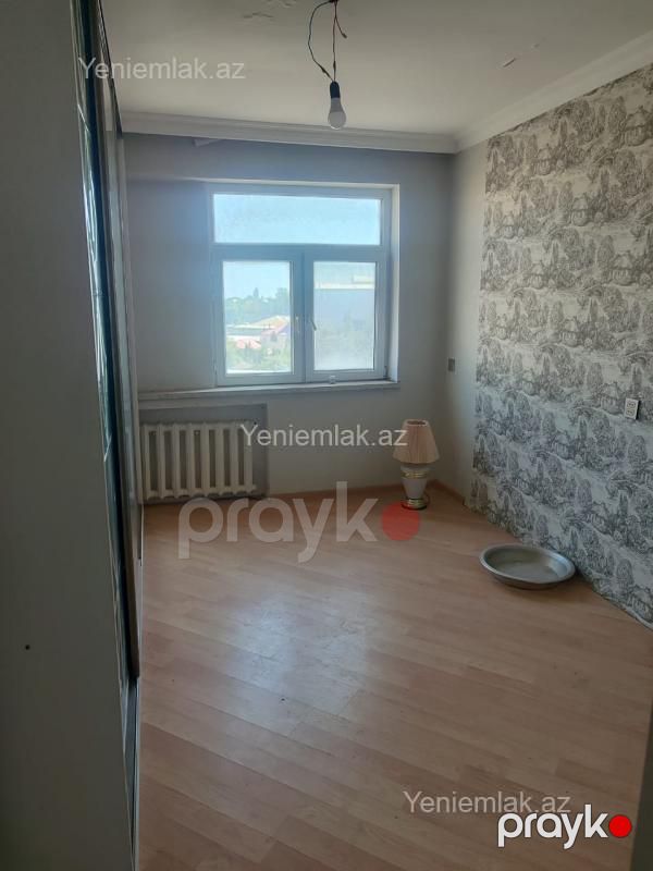 Satılır 5 otaqlı Bina evi menzil (Köhnə tikili), 58 m², Suraxanı rayonu — Mənzil, Bakı (8)