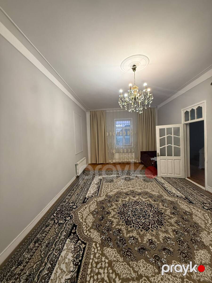 İcarəyə verilir 3 otaqlı həyət evi/bağ evi 170 m² — Ev, villa, Bakı (8)