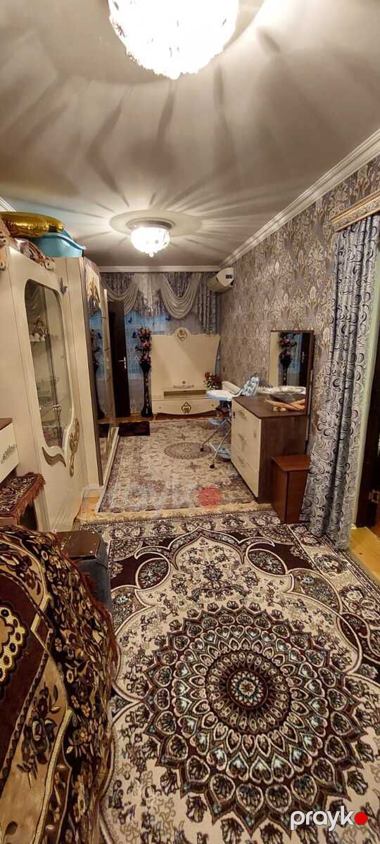 Həyət evi, Səbail r — Ev, villa, Bakı (4)