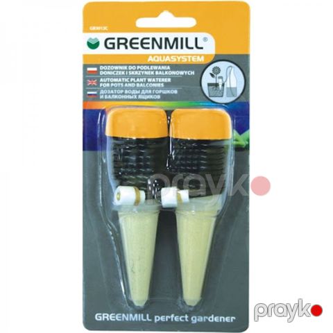 Otağ bitkiləri üçün su dispenseri Greenmill GB3012C — Bakı