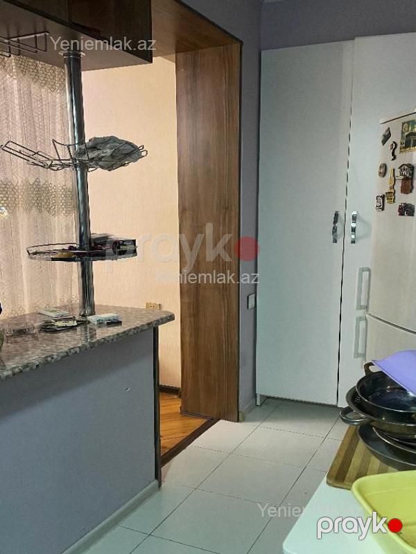 Satılır 2 otaqlı Bina evi menzil (Yeni tikili), 50 m², Xırdalan ş — Mənzil (10)