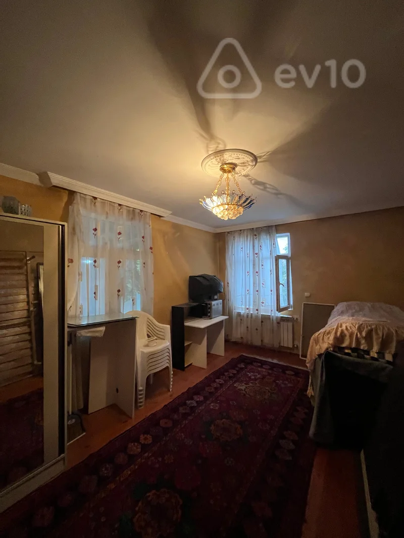 3 otaqlı həyət evi, 120 m², Zabrat — Ev, villa, Bakı (9)
