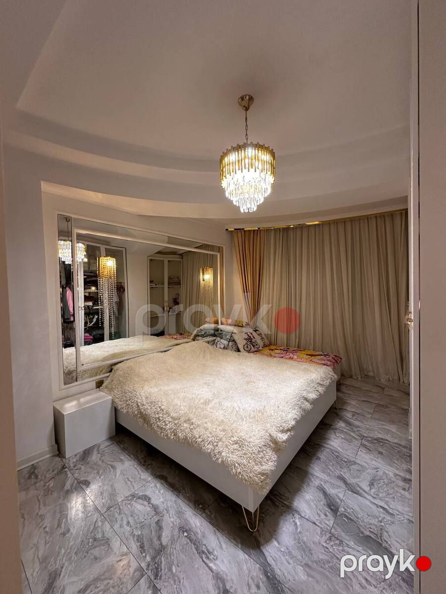 3-otaqlı yeni tikili, Xırdalan ş., 87 m² — Mənzil, Xırdalan (4)
