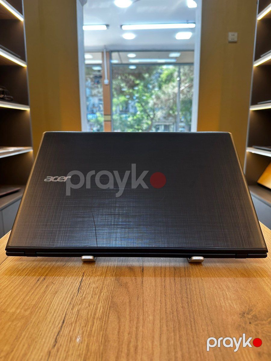 Acer Aspire — Noutbuklar, Bakı (3)