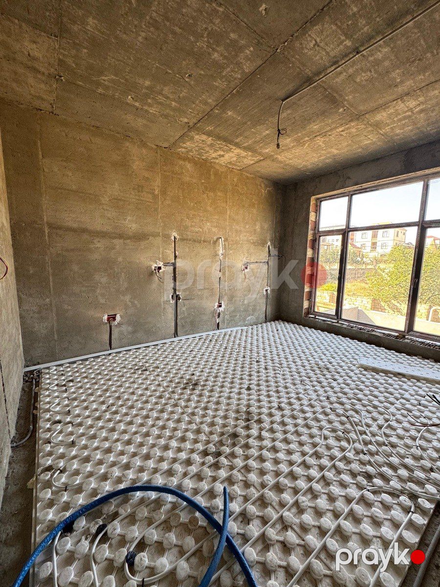 Satılır 6 otaqlı həyət evi/bağ evi 450 m² — Ev, villa, Bakı (6)