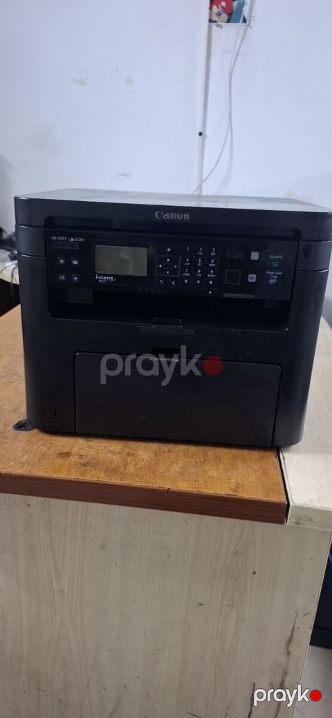 Printer Canon MF 211 — Bakı