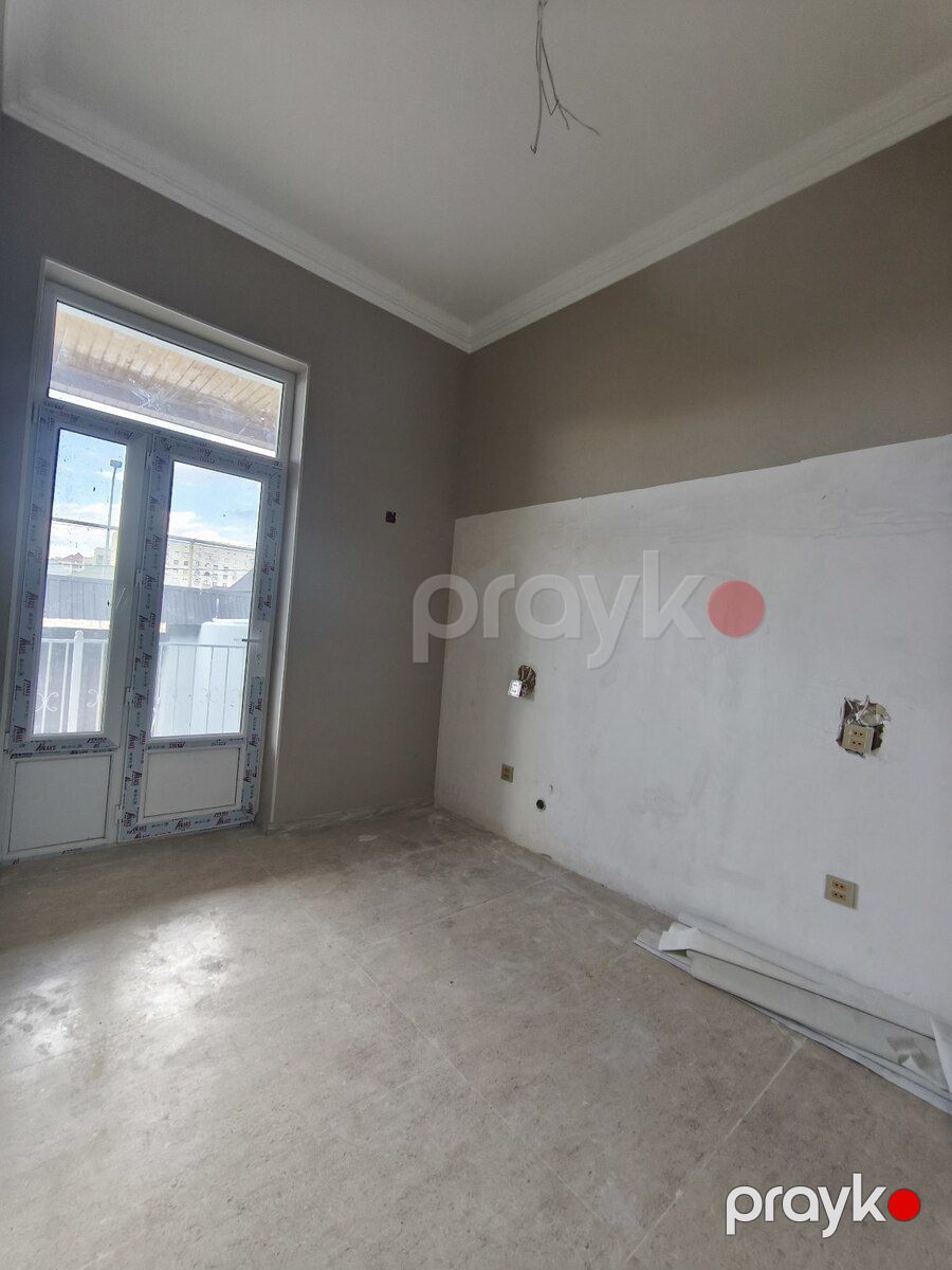 Həyət evi, Gəncə ş — Ev, villa, Gəncə (10)