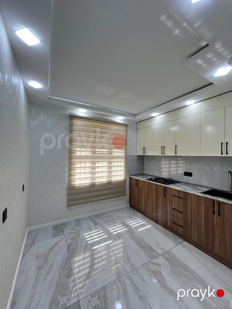 Satılır 2 otaqlı köhnə tikili 65 m² — Mənzil, Bakı (5)