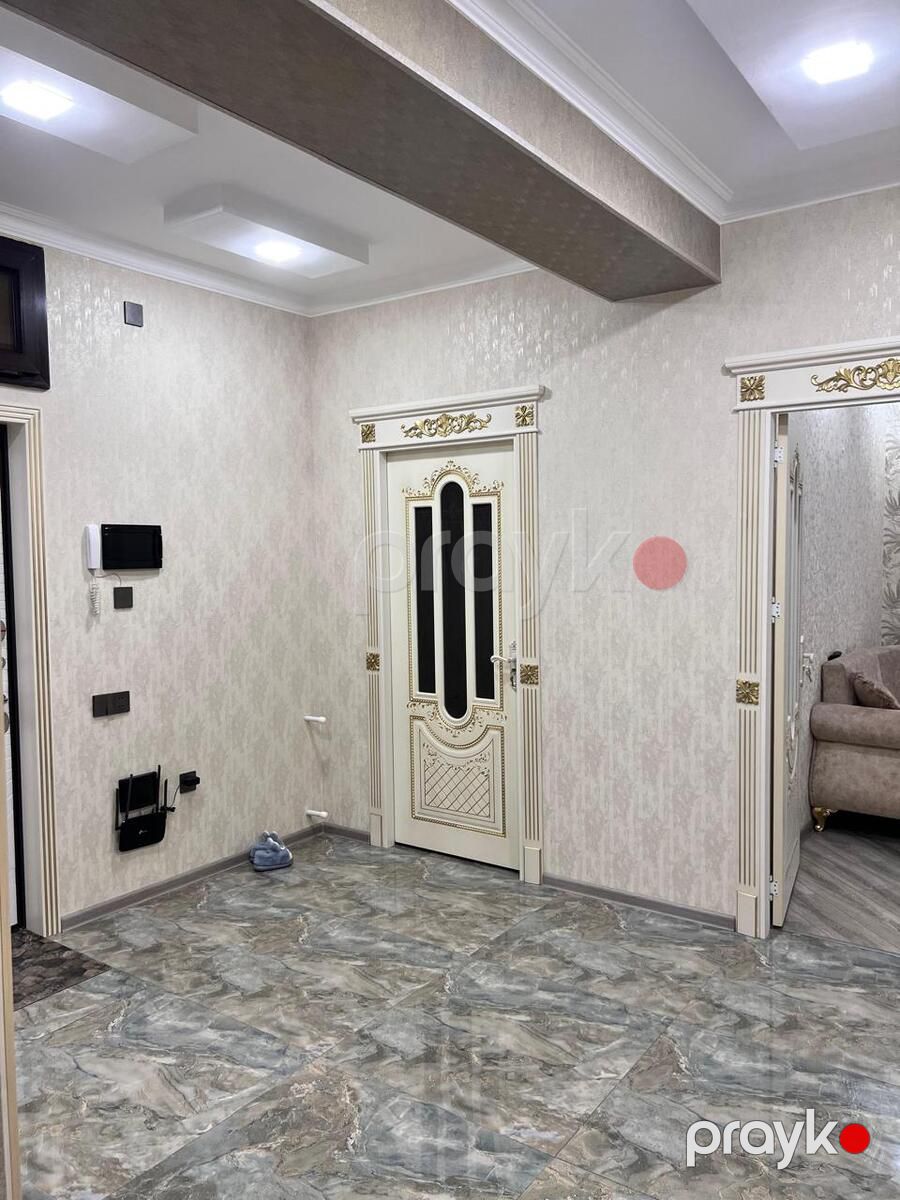 Satılır 3 otaqlı yeni tikili 95 m² — Mənzil, Xırdalan (9)